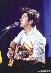 李健的明星粉丝,星光璀璨的追星之旅